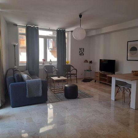 18 Torres Santa Cruz Apartment Zaragoza Exterior photo