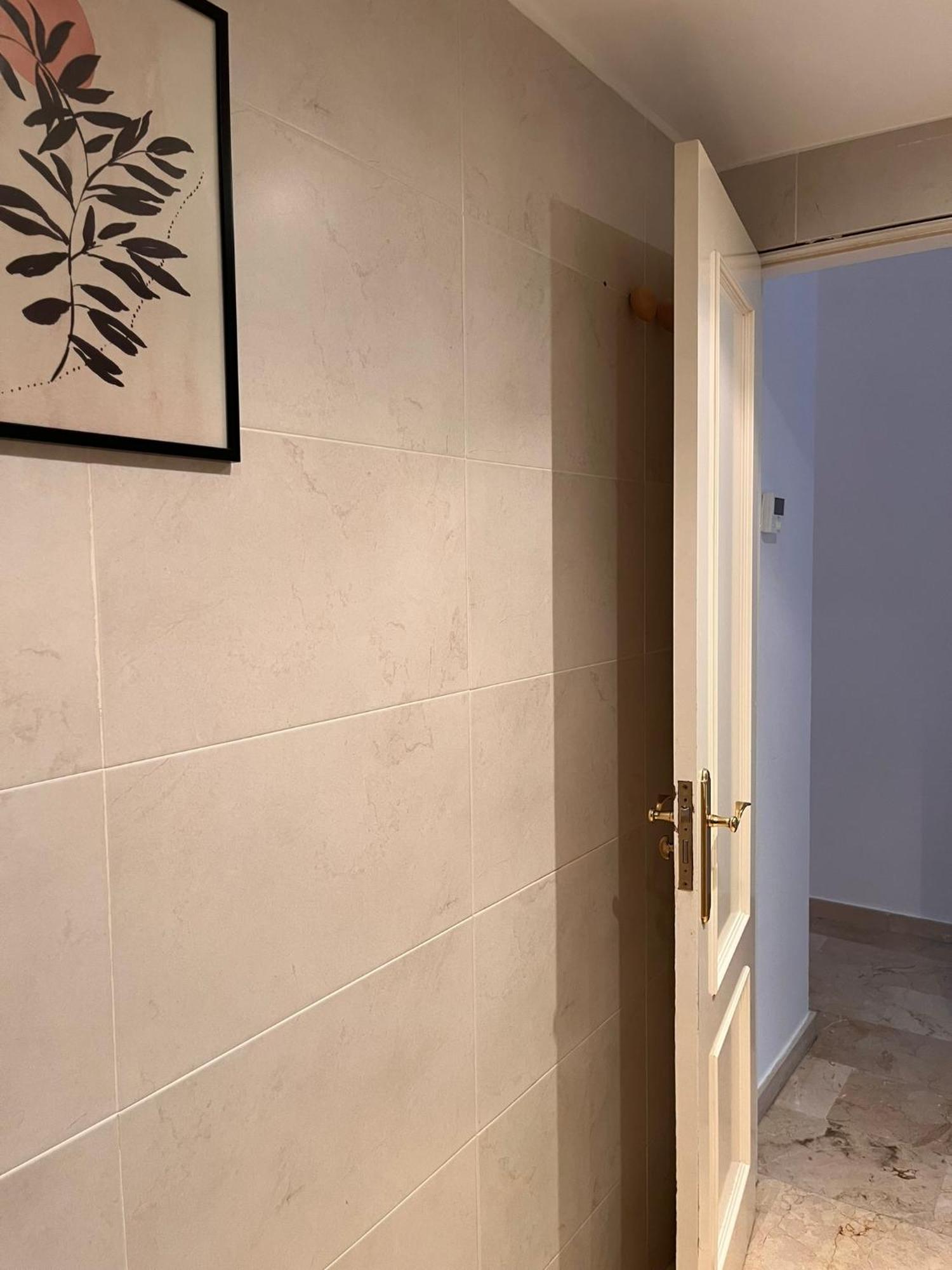 18 Torres Santa Cruz Apartment Zaragoza Exterior photo