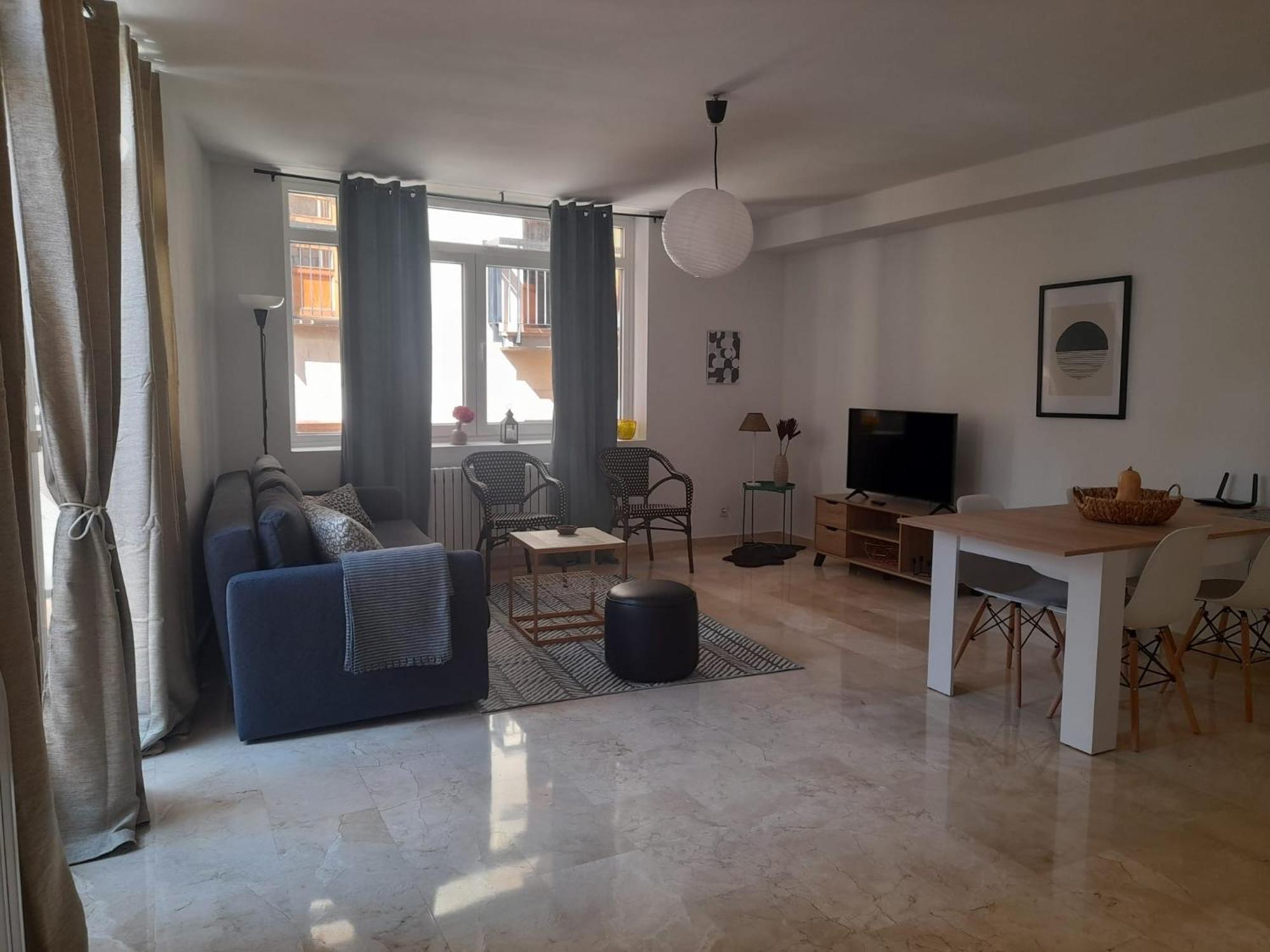 18 Torres Santa Cruz Apartment Zaragoza Exterior photo